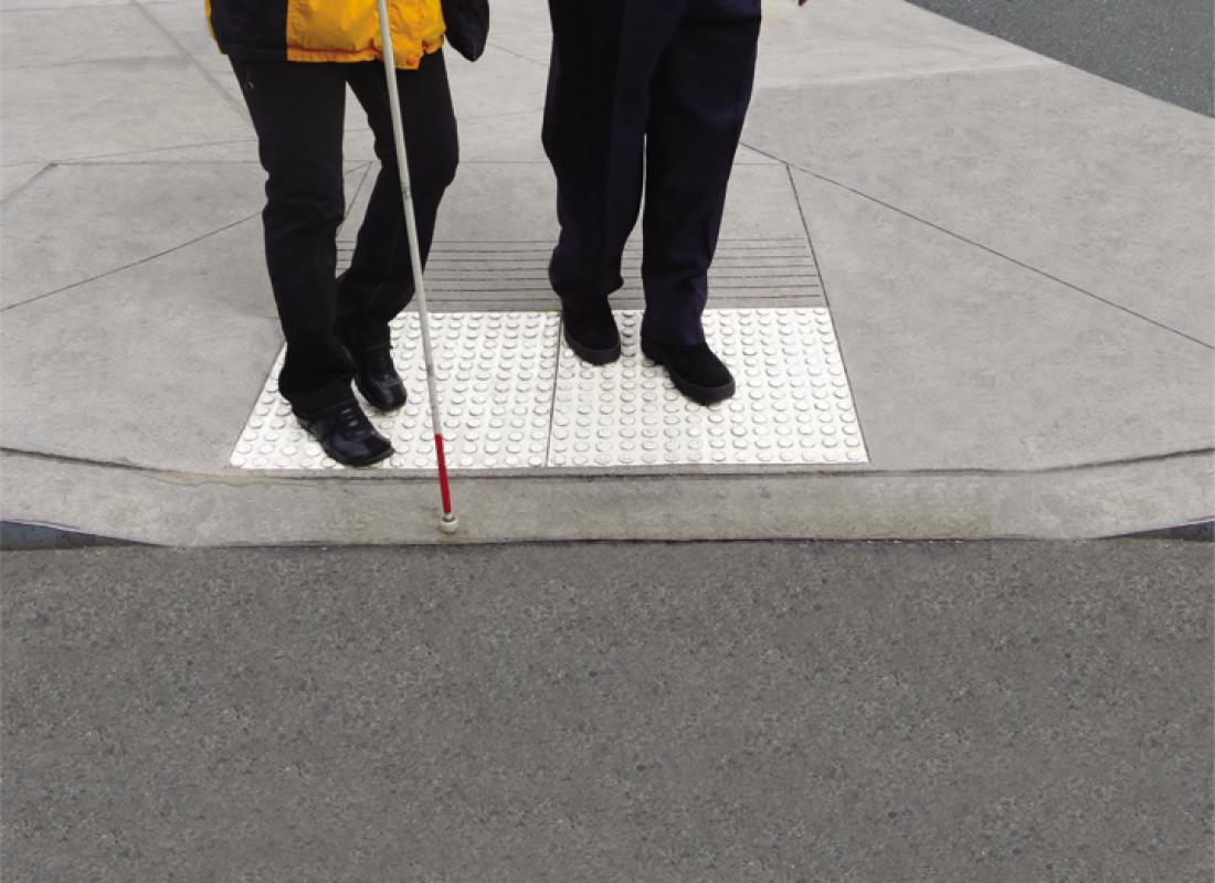 Step Safe