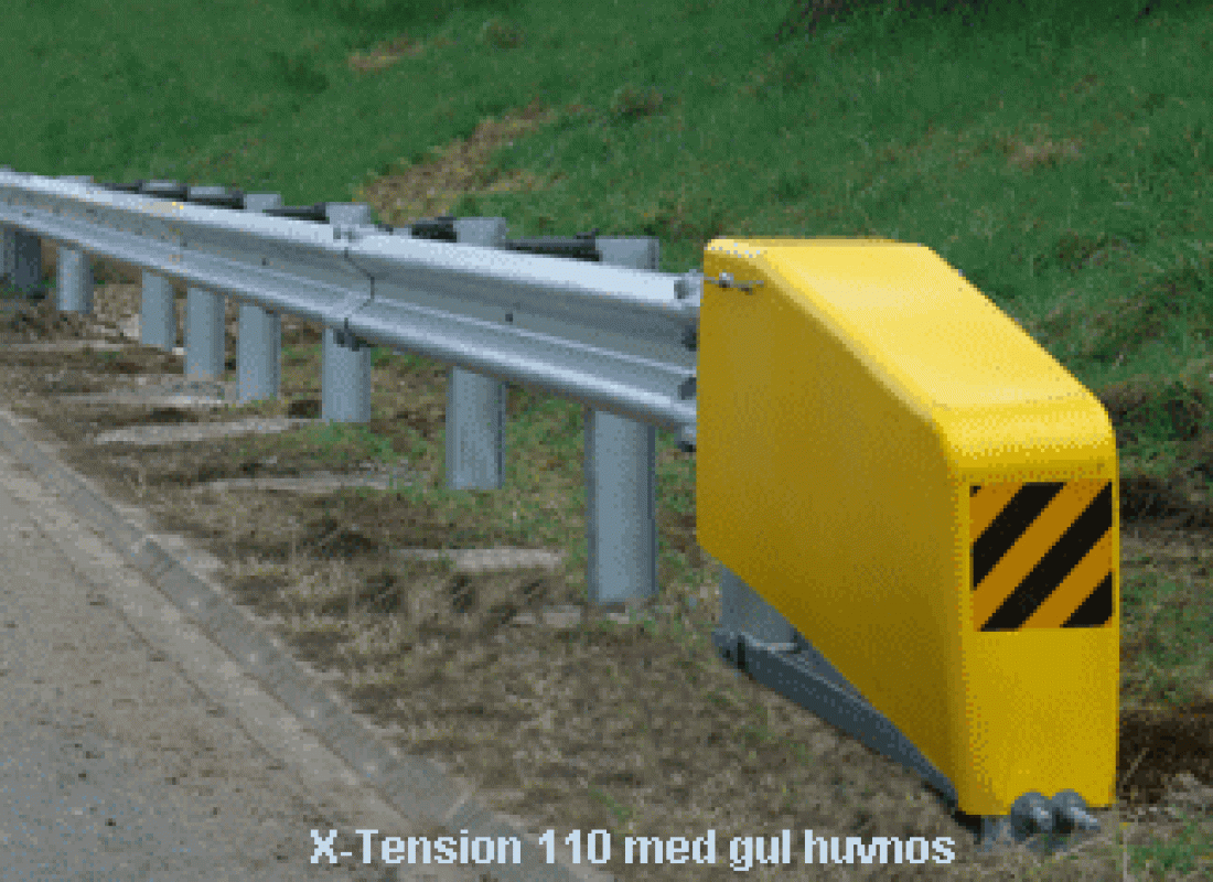 X-Tension 110