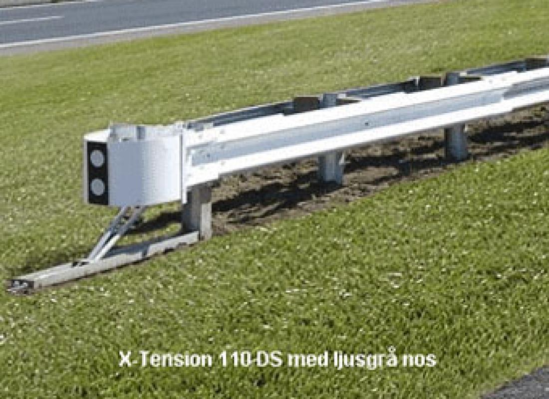 X-Tension 110 DS